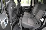 2021 Jeep Gladiator Crew Cab 4x4 Pickup for sale #T1273A - photo 17