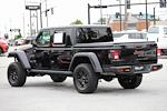2021 Jeep Gladiator Crew Cab 4x4 Pickup for sale #T1273A - photo 3
