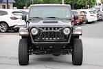 2021 Jeep Gladiator Crew Cab 4x4 Pickup for sale #T1273A - photo 4