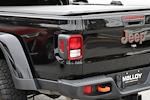 2021 Jeep Gladiator Crew Cab 4x4 Pickup for sale #T1273A - photo 9