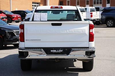 2021 Chevrolet Silverado 1500 Regular Cab 2WD Pickup for sale #T1275A - photo 2