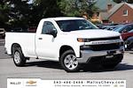 2021 Chevrolet Silverado 1500 Regular Cab 2WD Pickup for sale #T1275A - photo 1