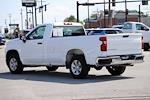 2021 Chevrolet Silverado 1500 Regular Cab 2WD Pickup for sale #T1275A - photo 3