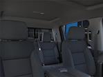 2025 Chevrolet Silverado 1500 Crew Cab 4WD Pickup for sale #T1278 - photo 24