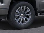 2025 Chevrolet Silverado 1500 Crew Cab 4WD Pickup for sale #T1278 - photo 9