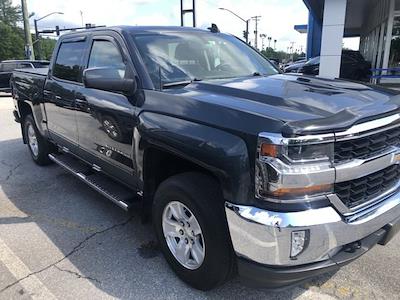 2018 Chevrolet Silverado 1500 Crew Cab 4WD Pickup for sale #T1280A - photo 1
