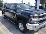 2018 Chevrolet Silverado 1500 Crew Cab 4WD Pickup for sale #T1280A - photo 1