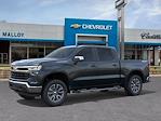 2025 Chevrolet Silverado 1500 Crew Cab 4WD Pickup for sale #T1281 - photo 3