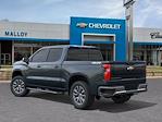 2025 Chevrolet Silverado 1500 Crew Cab 4WD Pickup for sale #T1281 - photo 4