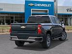 2025 Chevrolet Silverado 1500 Crew Cab 4WD Pickup for sale #T1281 - photo 2
