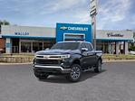 2025 Chevrolet Silverado 1500 Crew Cab 4WD Pickup for sale #T1281 - photo 8