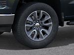 2025 Chevrolet Silverado 1500 Crew Cab 4WD Pickup for sale #T1281 - photo 9