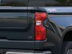 2025 Chevrolet Silverado 1500 Crew Cab 4WD Pickup for sale #T1281 - photo 11