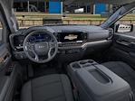 2025 Chevrolet Silverado 1500 Crew Cab 4WD Pickup for sale #T1281 - photo 15