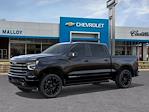 2025 Chevrolet Silverado 1500 Crew Cab 4WD Pickup for sale #T1285 - photo 3