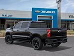 2025 Chevrolet Silverado 1500 Crew Cab 4WD Pickup for sale #T1285 - photo 4