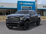2025 Chevrolet Silverado 1500 Crew Cab 4WD Pickup for sale #T1285 - photo 6