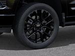2025 Chevrolet Silverado 1500 Crew Cab 4WD Pickup for sale #T1285 - photo 9