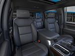 2025 Chevrolet Silverado 1500 Crew Cab 4WD Pickup for sale #T1285 - photo 16