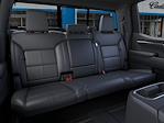 2025 Chevrolet Silverado 1500 Crew Cab 4WD Pickup for sale #T1285 - photo 17