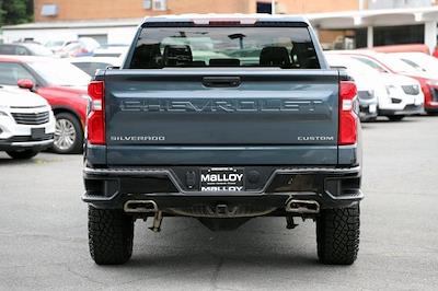 2020 Chevrolet Silverado 1500 Crew Cab 4WD Pickup for sale #T1295A - photo 2