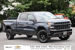 2020 Chevrolet Silverado 1500 Crew Cab 4WD Pickup for sale #T1295A - photo 1