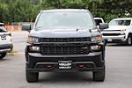 2020 Chevrolet Silverado 1500 Crew Cab 4WD Pickup for sale #T1295A - photo 3