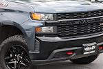 2020 Chevrolet Silverado 1500 Crew Cab 4WD Pickup for sale #T1295A - photo 5