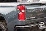2020 Chevrolet Silverado 1500 Crew Cab 4WD Pickup for sale #T1295A - photo 7
