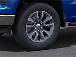 2025 Chevrolet Silverado 1500 Crew Cab 4WD Pickup for sale #T1298 - photo 9