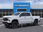 2025 Chevrolet Silverado 1500 Crew Cab 4WD Pickup for sale #T1299 - photo 3