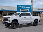 New 2025 Chevrolet Silverado 1500 LT Crew Cab 4WD Pickup for sale #T1299 - photo 3