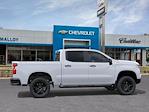 New 2025 Chevrolet Silverado 1500 LT Crew Cab 4WD Pickup for sale #T1299 - photo 5
