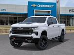 New 2025 Chevrolet Silverado 1500 LT Crew Cab 4WD Pickup for sale #T1299 - photo 6