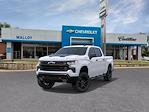 New 2025 Chevrolet Silverado 1500 LT Crew Cab 4WD Pickup for sale #T1299 - photo 8
