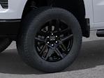 New 2025 Chevrolet Silverado 1500 LT Crew Cab 4WD Pickup for sale #T1299 - photo 9
