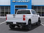 2025 Chevrolet Silverado 1500 Crew Cab 4WD Pickup for sale #T1299 - photo 2