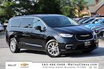2023 Chrysler Pacifica AWD Minivan for sale #T1323A - photo 1