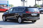 2023 Chrysler Pacifica AWD Minivan for sale #T1323A - photo 3