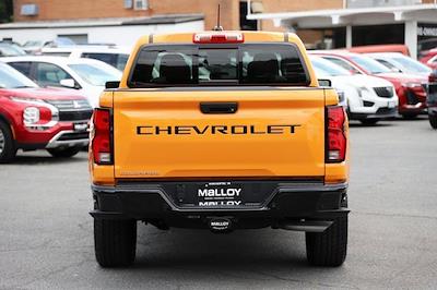 2025 Chevrolet Colorado Crew Cab 4WD Pickup for sale #T1353A - photo 2