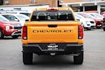 2025 Chevrolet Colorado Crew Cab 4WD Pickup for sale #T1353A - photo 2