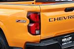 2025 Chevrolet Colorado Crew Cab 4WD Pickup for sale #T1353A - photo 7