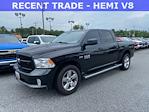 2018 Ram 1500 Crew Cab 4x4 Pickup for sale #T1361A - photo 1