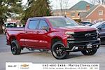 Used 2020 Chevrolet Silverado 1500 LT Crew Cab for sale #T1363A - photo 1