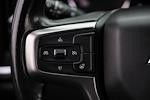 Used 2020 Chevrolet Silverado 1500 LT Crew Cab for sale #T1363A - photo 23