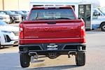 Used 2020 Chevrolet Silverado 1500 LT Crew Cab for sale #T1363A - photo 2