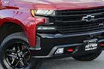 Used 2020 Chevrolet Silverado 1500 LT Crew Cab for sale #T1363A - photo 5