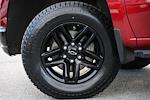 Used 2020 Chevrolet Silverado 1500 LT Crew Cab for sale #T1363A - photo 8