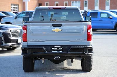2025 Chevrolet Silverado 2500 Crew Cab 4WD Pickup for sale #T1366A - photo 2