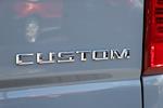 2025 Chevrolet Silverado 2500 Crew Cab 4WD Pickup for sale #T1366A - photo 11